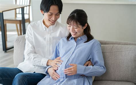 妊娠中の性行為の頻度はどれくらい？毎日してもいい。